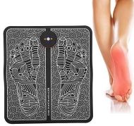 Elektrická masážna podložka pod nohy