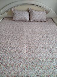 Prikrývka na posteľ Nora 230x250