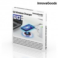Bezdrôtová Nabíjačka na Smartphony Qi InnovaGoods