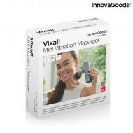 Mini vibračný masážny prístroj Vixall InnovaGoods