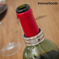 Súprava na Víno Fľaša InnovaGoods (5 častí)