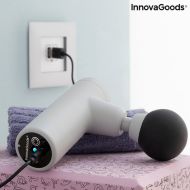 Mini vibračný masážny prístroj Vixall InnovaGoods