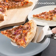 Krájač na Pizzu 4 v 1 Nice Slice InnovaGoods