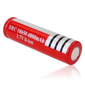 Dobíjacie batérie Ultra Fire - náhradné batérie do…