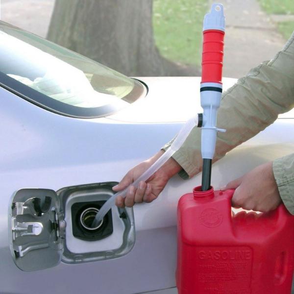 Batériové prenosné čerpadlo - Turbo Pump Batériové prenosné čerpadlo - Turbo Pump