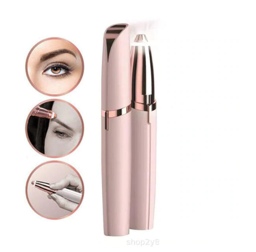 Zastrihávač obočia Flawless - viac farieb Zastrihávač obočia Flawless - viac farieb