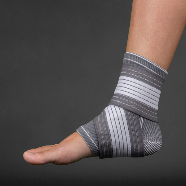 Športová Bandáž na Členok - XL Športová Bandáž na Členok - XL