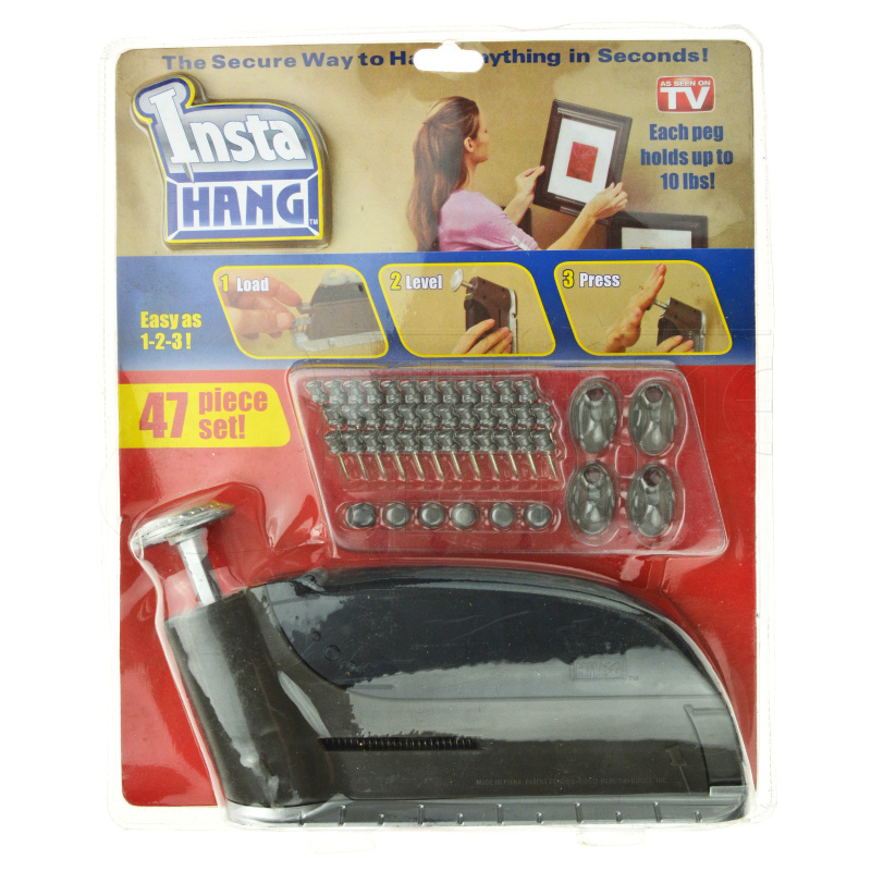 Hi-Tech kladivko - Insta Hang Hi-Tech kladivko - Insta Hang