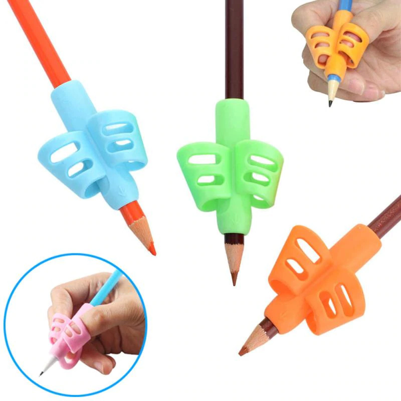 Ergonomická pomôcka na ceruzku Ergonomická pomôcka na ceruzku