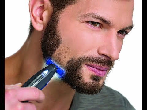 Holiaci Strojček - Micro Touch Solo Holiaci Strojček - Micro Touch Solo