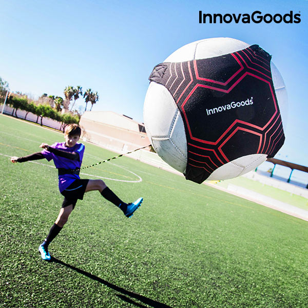 Futbalový Trenažér InnovaGoods Futbalový Trenažér InnovaGoods