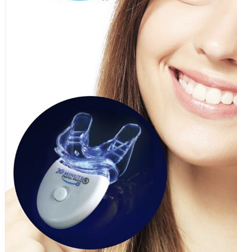 Bieliaca sada na zuby - 20 minute dental white Bieliaca sada na zuby - 20 minute dental white