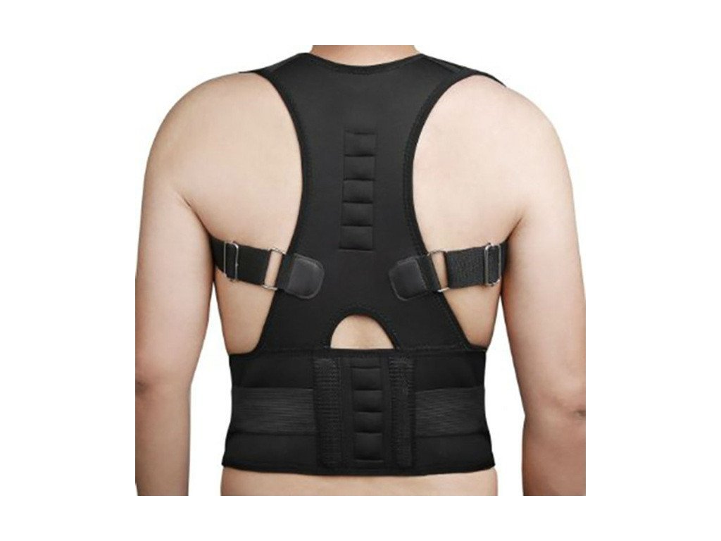 Bandáž chrbta Back Corrector - viac veľkostí Bandáž chrbta Back Corrector - viac veľkostí