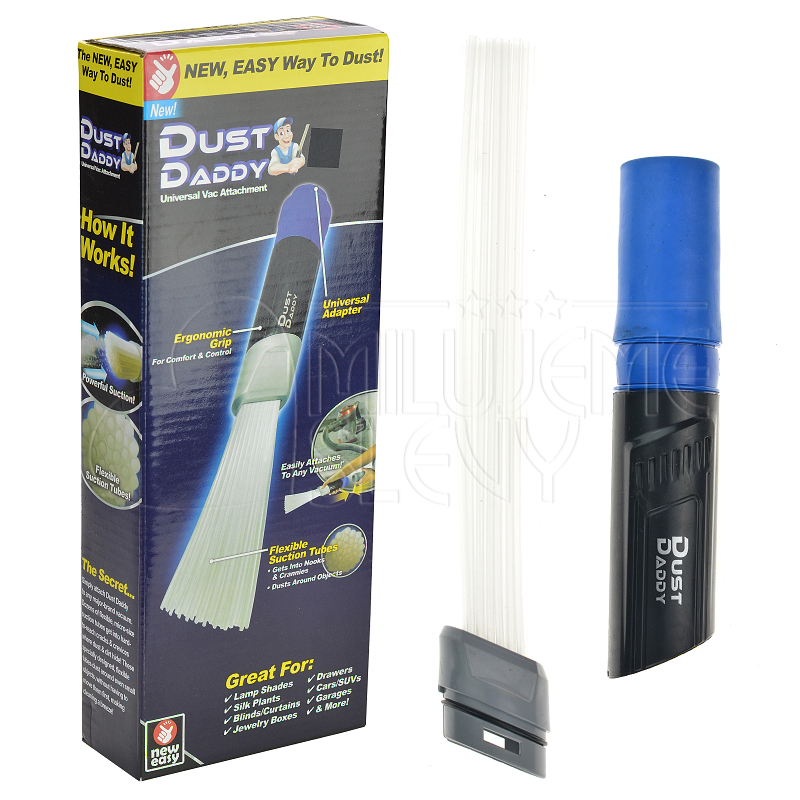 Univerzálna hubica na prach Dust Daddy Univerzálna hubica na prach Dust Daddy
