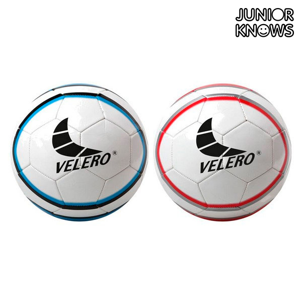 Futbalová lopta Junior Knows 33047 Futbalová lopta Junior Knows 33047
