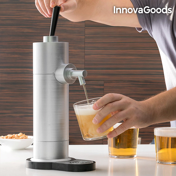 Dávkovač Piva InnovaGoods Dávkovač Piva InnovaGoods
