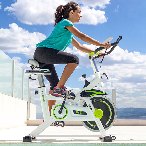 Spinningový Bicykel Fitness 7008 Spinningový Bicykel Fitness 7008