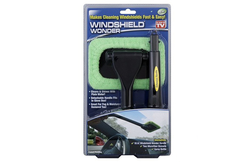 Stierka do auta Windshield Wonder Stierka do auta Windshield Wonder