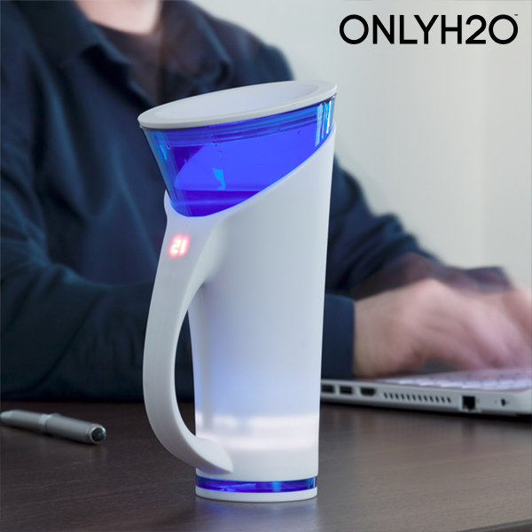 Chytrý Hrnček Smart Cup Only H2O Chytrý Hrnček Smart Cup Only H2O
