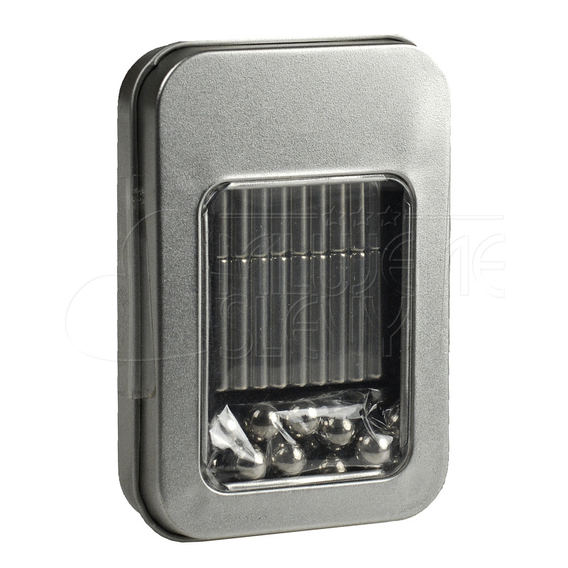 NeoCube - magnetické guličky NeoCube - magnetické guličky