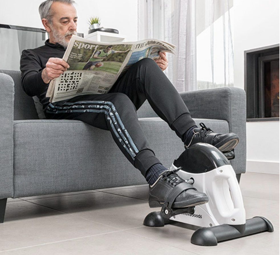 Fitness Šľapadlo InnovaGoods Fitness Šľapadlo InnovaGoods