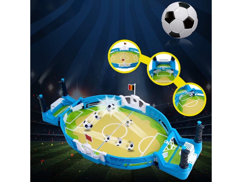 Stolný futbal - veľký Stolný futbal - veľký