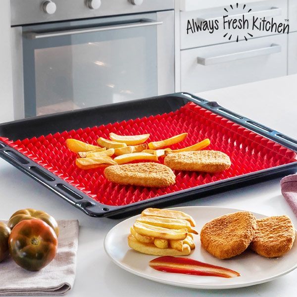 Podložka na pečenie Health Cook Mat Podložka na pečenie Health Cook Mat