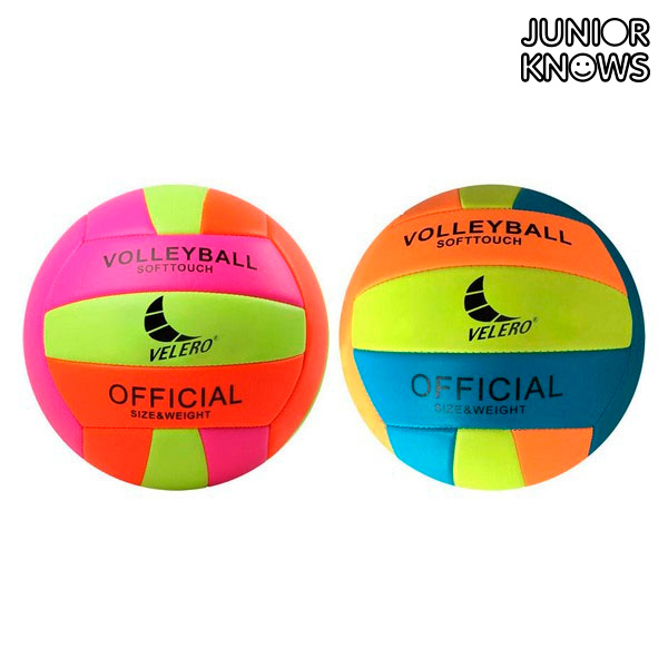 Volejbalová lopta Junior Knows 33061 Volejbalová lopta Junior Knows 33061