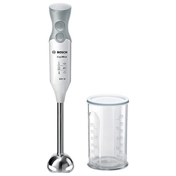 Ručný mixér BOSCH MSM-66110 Ergo Mixx 600W Ručný mixér BOSCH MSM-66110 Ergo Mixx 600W