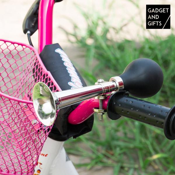 Klaksón na Bicykel Gadget and Gifts Klaksón na Bicykel Gadget and Gifts
