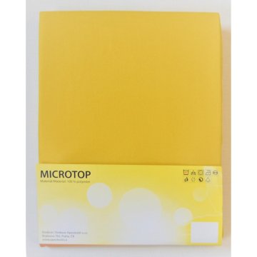 Prestieradlo Apex Microtop - Jednolôžko 90 x 200…