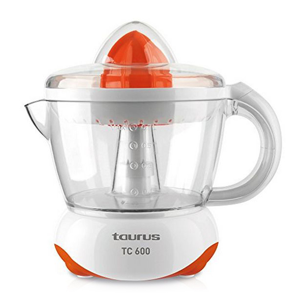 Elektrický odšťavovač Taurus TC-600 0,7 L 40W Elektrický odšťavovač Taurus TC-600 0,7 L 40W