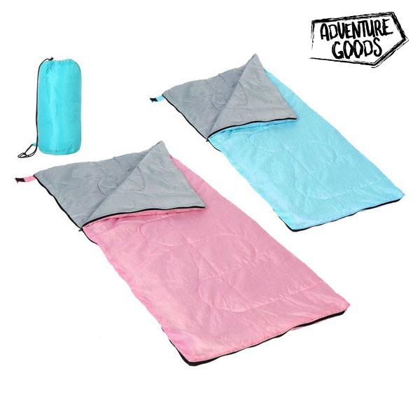 Spací Vak Adventure Goods 4839 (145 x 65 cm) Spací Vak Adventure Goods 4839 (145 x 65 cm)